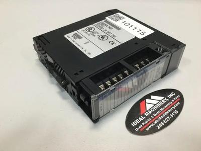Fanuc IC693MDL742D