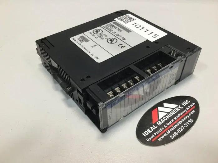 Fanuc IC693MDL742D