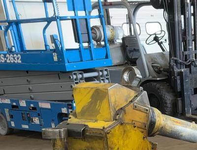 Fanuc System R-30iA Type A05B