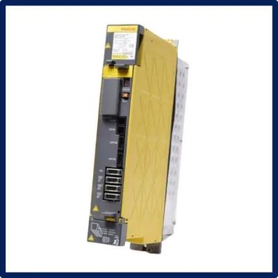 Fanuc A06B-6114-H304