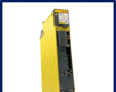 Fanuc A06B-6290-H105
