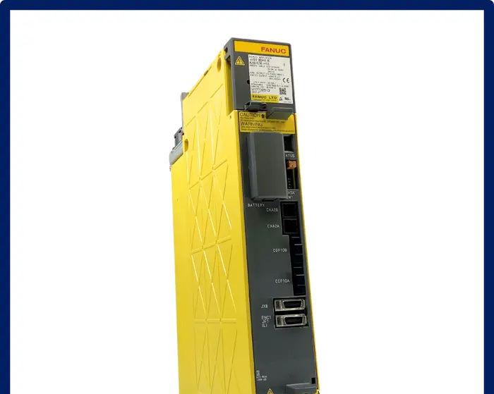 Fanuc A06B-6290-H105