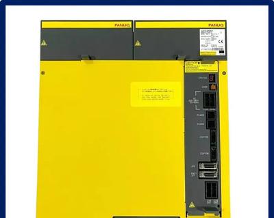 Fanuc A06B-6127-H110