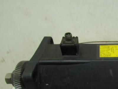 Fanuc 10 Servo Motors in I (2000)