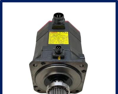Fanuc A06B-0235-B605