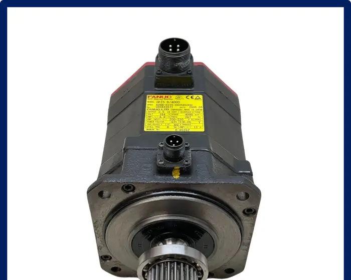 Fanuc A06B-0235-B605