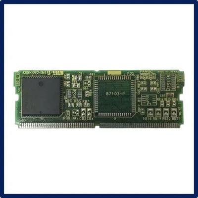 Fanuc A20B-2902-0643