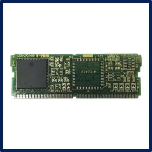 Fanuc A20B-2902-0643