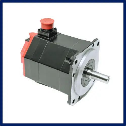 Fanuc A06B-0236-B200