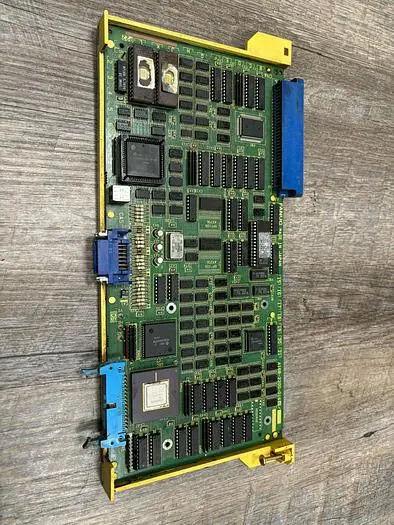 Fanuc A16B-2200-0160