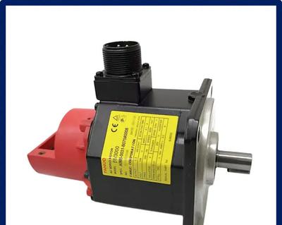 Fanuc A06B-0031-B075