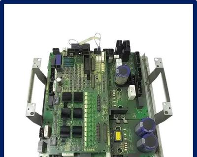 Fanuc A06B-6107-H004