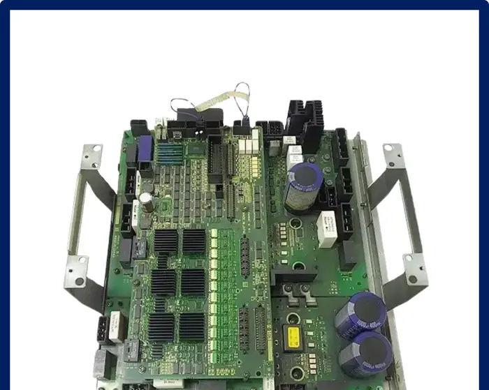 Fanuc A06B-6107-H004