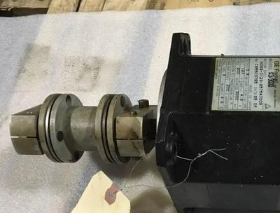 Fanuc A06B-0123-B575