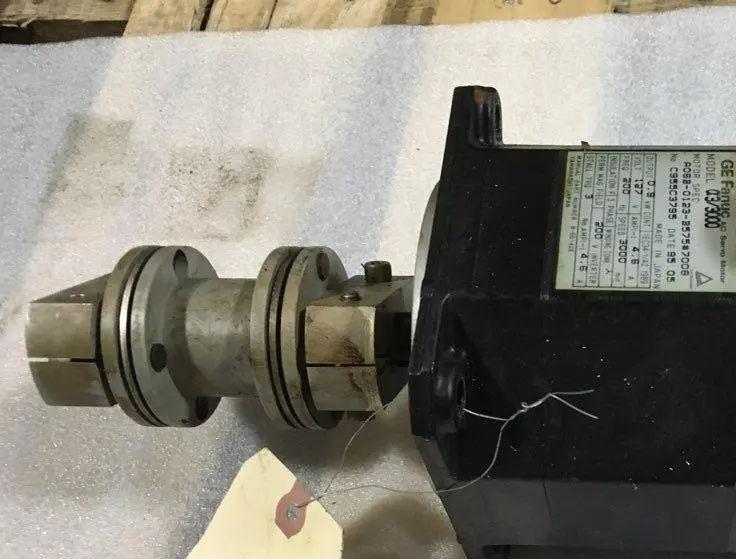 Fanuc A06B-0123-B575