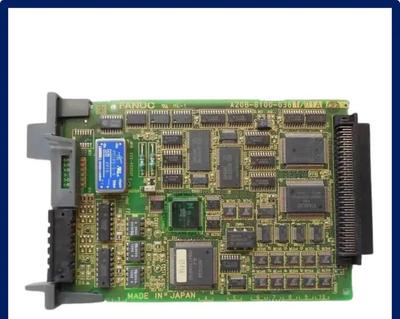 Fanuc A20B-8100-0381
