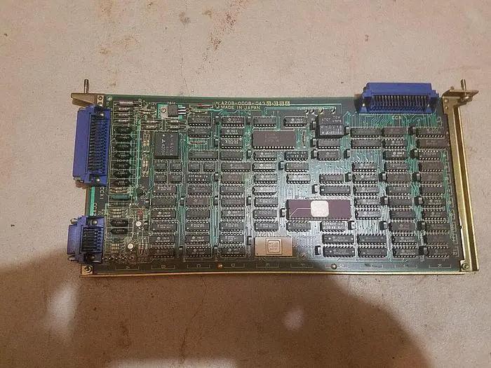 Fanuc A20B-0008-0430