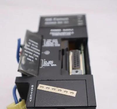 Fanuc ic693pwr321p power supply stock