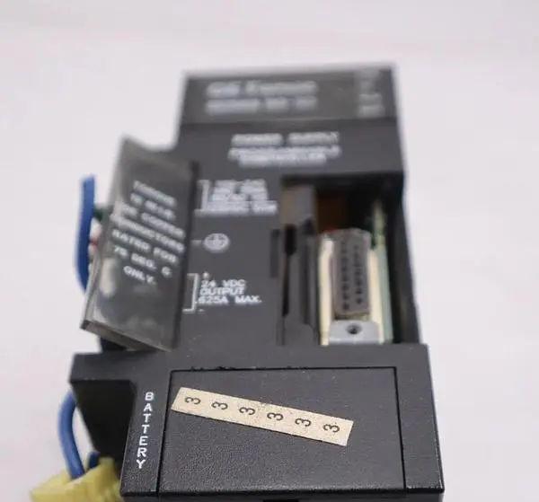 Fanuc ic693pwr321p power supply stock