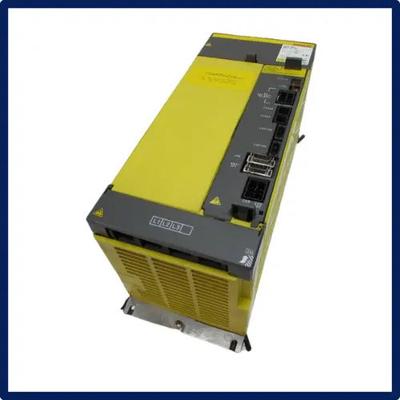 Fanuc A06B-6114-H109
