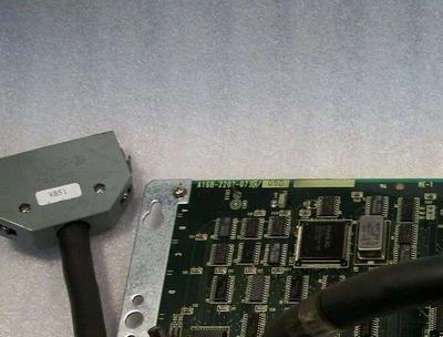 Fanuc A16B-2202-0730/05D