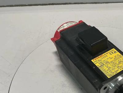 Fanuc A1/3000