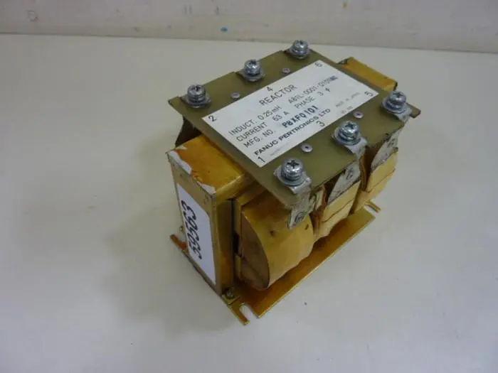 Fanuc A81L-0001-0101