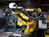 Fanuc S-900