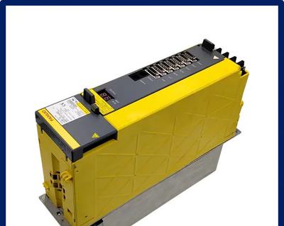 Fanuc A06B-6142-H015