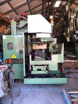 Fanuc MCV-1000 Series