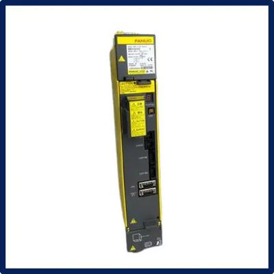 Fanuc A06B-6124-H102