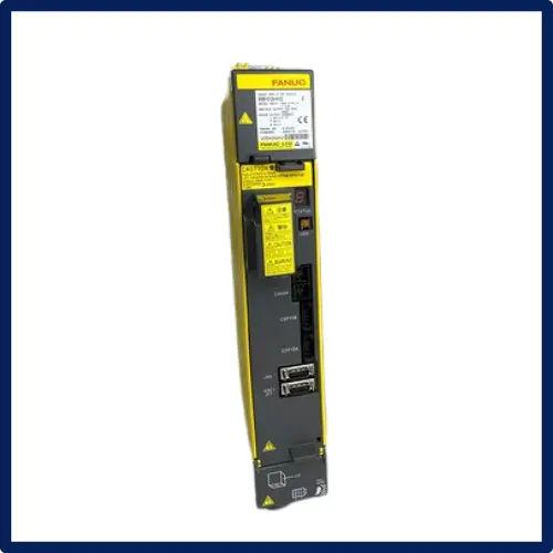 Fanuc A06B-6124-H102