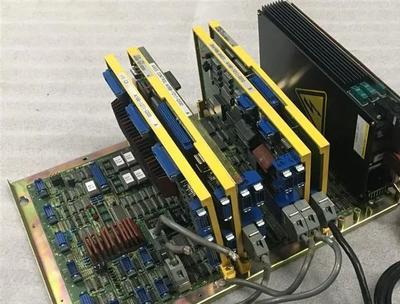 Fanuc DIGITAL