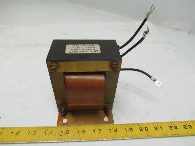 Fanuc A81L-0001