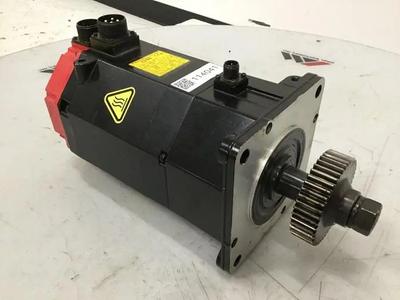 Fanuc A12/3000
