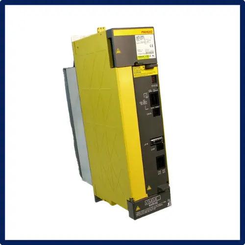 Fanuc A06B-6150-H018