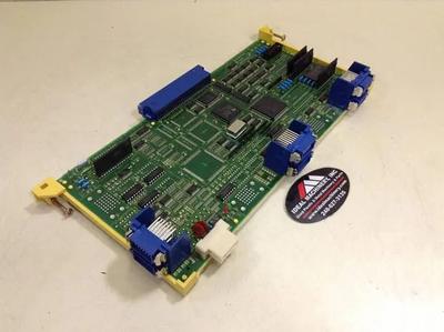 Fanuc A16B-2200-0391/11B