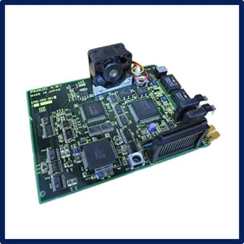 Fanuc A20B-2002-0641