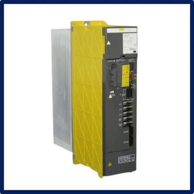 Fanuc A06B-6097-H206