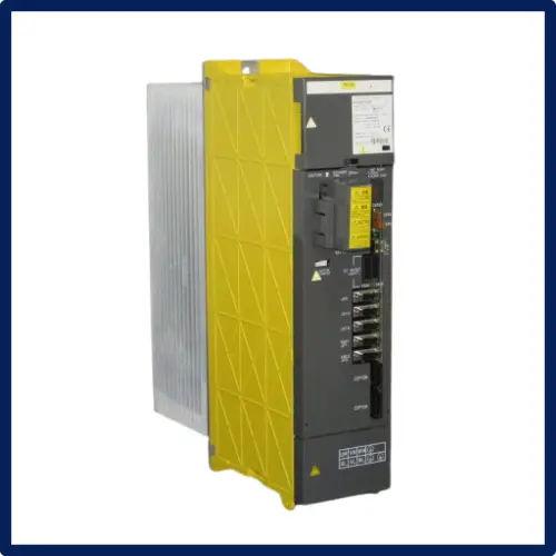 Fanuc A06B-6097-H206
