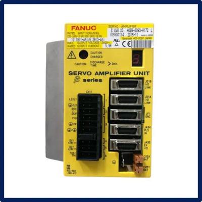 Fanuc A06B-6093-H172