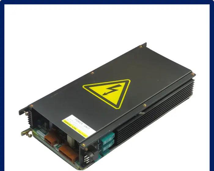 Fanuc A16B-1212-0110