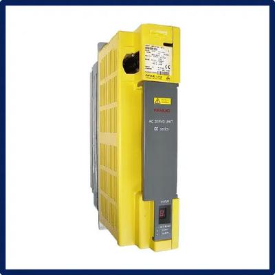 Fanuc A06B-6089-H101