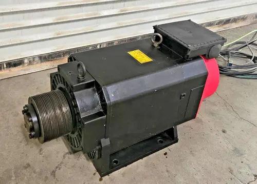 Fanuc 18P A06B-0728-B402