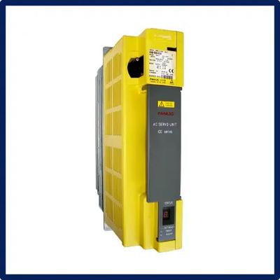 Fanuc A06B-6089-H203