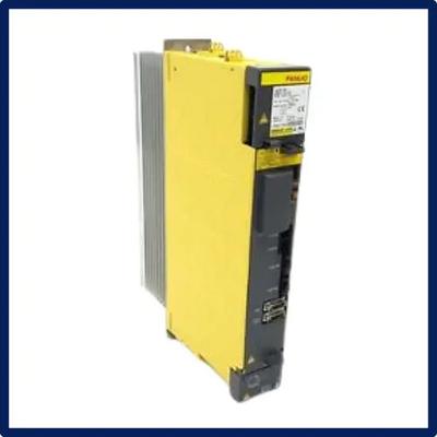 Fanuc A06B-6114-H104