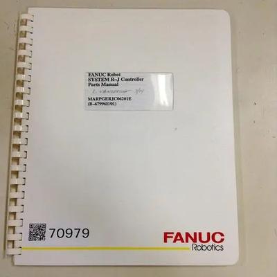 Fanuc MARPGERJC06201E