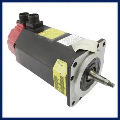 Fanuc A06B-0127-B076