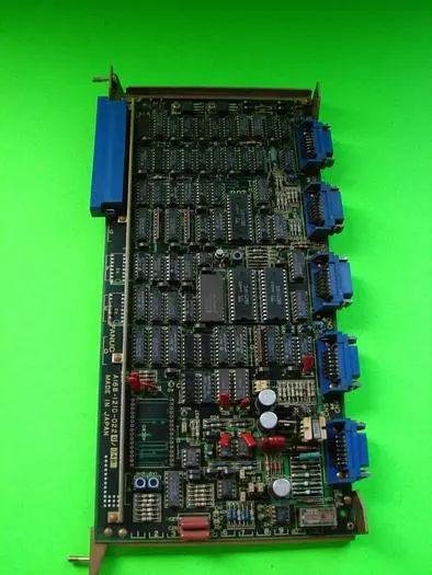 Fanuc A16B-1210-0220/04B