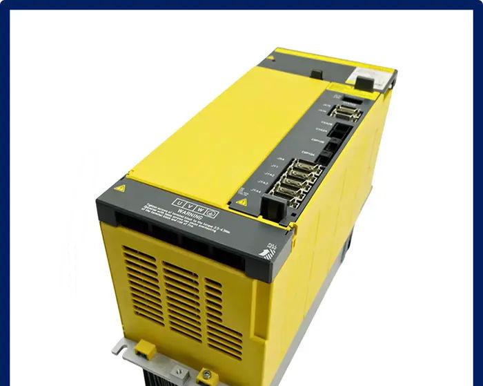 Fanuc A06B-6270-H045